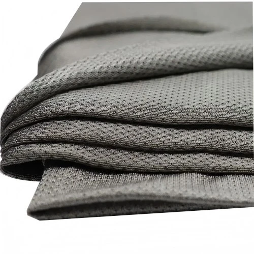 Antibacterial Conductive Fabric